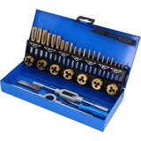 Brilliant tools Set ureznica i nareznica 101950, 32 komada Cene