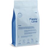 Buddy hrana za pse puppy love - losos i ćuretina 2kg | ePonuda.com