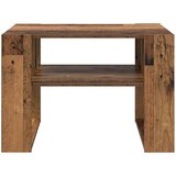  Klubska miza Star les 66 x 49,5 x 45 cm Konstruiran les, (5000120501) | Shoptok.si