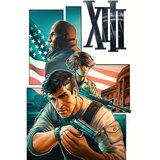  xiii - remake (pc) gog key global | Eponuda.com