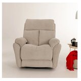 Atelier Del Sofa Električna fotelja Comfera Electric, 90 x 100 x 95 cm, Krem | Eponuda.ba