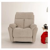 Atelier Del Sofa fotelja comfera electric cream | Eponuda.com