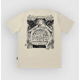 The Dudes People In Fire T-Shirt almond milk Cene
