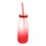 Master Flašica sa poklopcem i slamkom 200ml 01210533 | Eponuda.ba