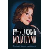 Laguna Ružica Sokić - Moja gluma – tragom izgovorene reči glumice