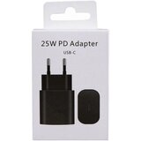  Kucni punjac Samsung Original 25W Super Fast USB-C Black T2510 | Eponuda.ba