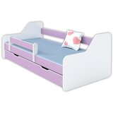 Golden Krevet za decu sa fiokom Dione Lawander, 180x80 | ePonuda.com