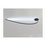 Sparx SPF01215 korina crna svjetiljka 20W 4000K | Eponuda.ba