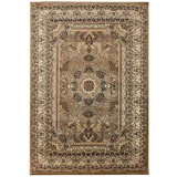 Ayyildiz Carpets Svjetlo smeđi tepih 120x170 cm Marrakesh –