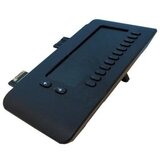 Siemens OpenScape Desk Phone Key Modul 600, črn, (20664762) Cene