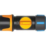 Fiskars cevni priključek, 13-15 mm (1 / 2-5 / 8 ”) (1027086) | Shoptok.si