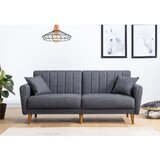 Atelier Del Sofa trosed akua-tamno siva | Eponuda.com