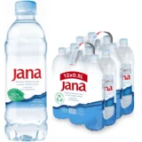 pet 0,5l Paket- 12komada