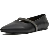 Orsay Black women's ballet flats - Women's Cijene