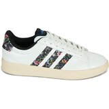 Adidas Nizke superge GRAND COURT 3.0 Bela | Shoptok.si