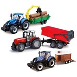 Burago Igračka traktor Cijene