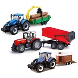 Burago Toi traktor | ePonuda.com