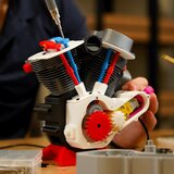 Bambu Lab engine model components Kit-005 | Eponuda.com
