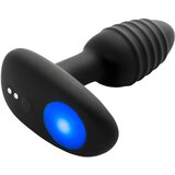 KIIROO Vibracijski analni čep OhMiBod - Lumen | shoptok.hr