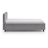 Meise M&amp;ouml;bel Siva otro&amp;scaron;ka postelja brez letvenega dna 90x200 cm Cosy &amp;ndash; Slike