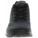 Skechers Nizke superge Uno Lite Črna | Shoptok.si