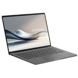  Laptop Asus Zenbook 14 UX3407RA-QD026X 14″FHD+OLED X Elite 12C/12T 32GB DDR5 s1TB Adreno GPU W11p 2Y | Eponuda.ba