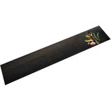  Kuhinjski tepih perivi s uzorkom začina 60 x 300 cm baršunasti Cijene