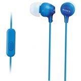 Sony MDREX15LPLI SLUŠALKE SONY | Shoptok.si