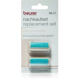 Beurer HL 35 nadomestne britvice for HL 35 | Shoptok.si