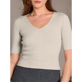 Sinsay Bluza s visokim udjelom viskoze | shoptok.hr