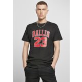 Mister Tee Ballin 23 T-shirt black | shoptok.hr