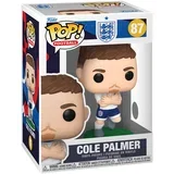 Football England Cole Palmer