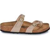 Birkenstock 1029811 MAYARI Smeđa | shoptok.hr