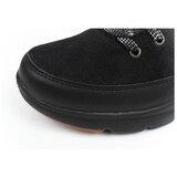 Skechers Visoke superge 144204BKGY Črna | Shoptok.si