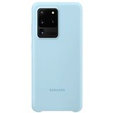 Samsung Galaxy S20 Ultra silicon cover blue | Eponuda.ba