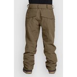 Volcom Roan 20K Pants teak Slike