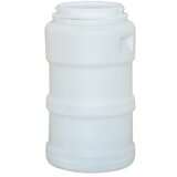  Plastično bure 25l, sa uskim otvorom fi180mm | ePonuda.com