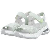 Rieker Sandali & Odprti čevlji W315252 pisana | Shoptok.si