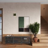 Sollux SL.2012 - Zidna svetiljka VANTA 2xG9/8W/230V zelena | Eponuda.com