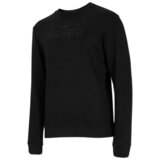 4f Puloverji BLM350 Črna | Shoptok.si