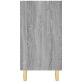  Komoda boja hrasta sonome 103,5x35x70 cm od konstruiranog drva | Shoptok.si