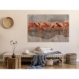  Slika - Flamingo Lake (1 Part) Wide 90x60 | shoptok.hr