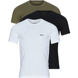 Boss TShirtRN 3P Classic Višebojna | shoptok.hr