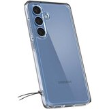Spigen ULTRA HYBRID OVITEK ACS08985 za SAMSUNG S25 Plus kristalno prozoren | Shoptok.si