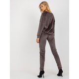 RELEVANCE Set-RV-KMPL-8436.40-dark grey | Shoptok.si
