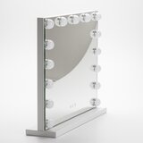  Brilagi - LED prigušiva make-up ogledalo HOLLYWOOD LED/15W/230V 3000/4000/6500K | Eponuda.com