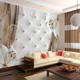  Tapeta - Morning Lilies 350x245 Cijene