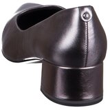 Tamaris Pewter Leder Srebrna | shoptok.hr