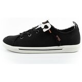Skechers Nizke superge 114150BLK Bela | Shoptok.si