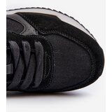 Big Star Men's Sneakers with Memory Foam System | shoptok.hr